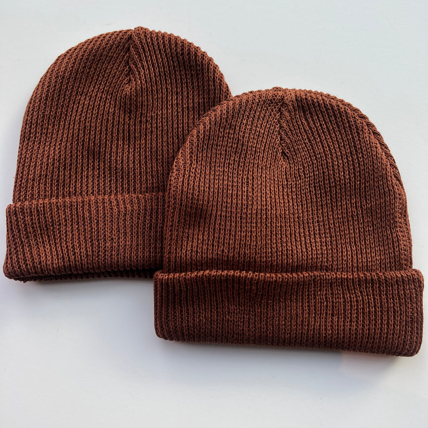 Hemp Slacker Beanie