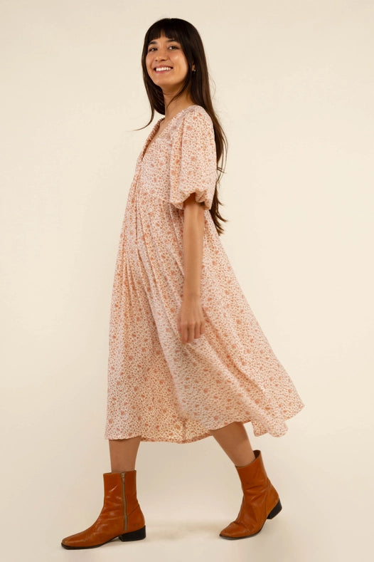 Karina Dress