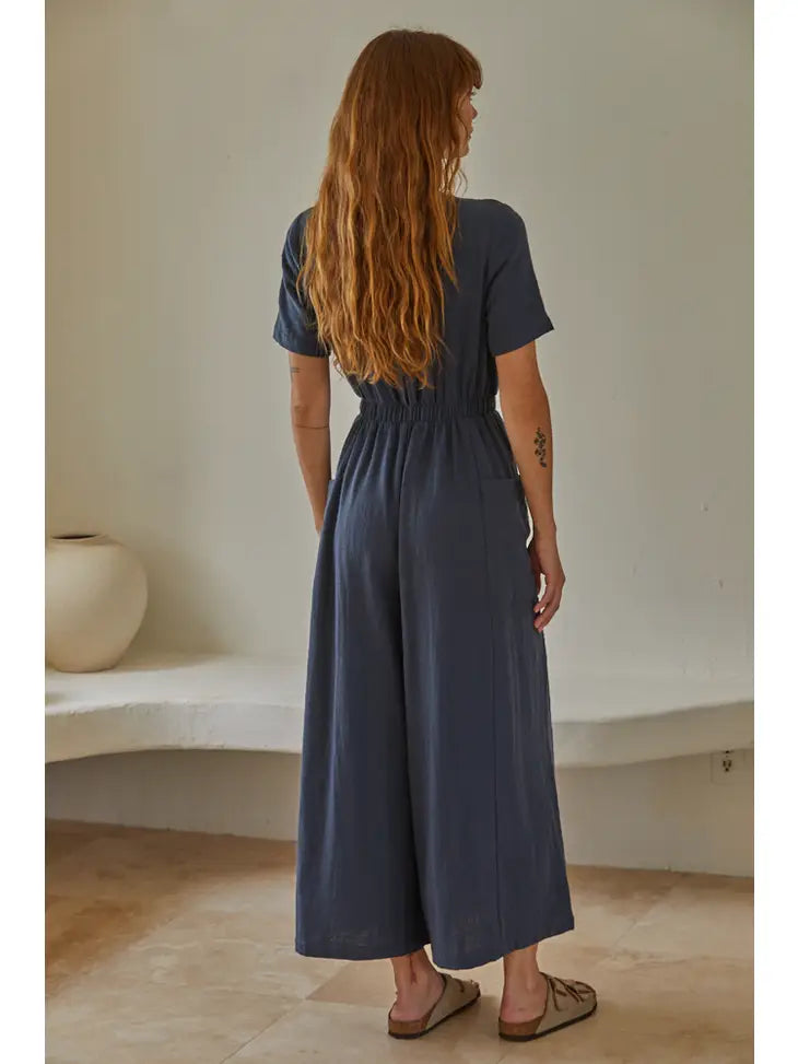 Elsie Jumpsuit