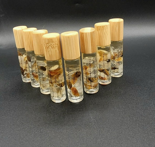 Dolce Essential Oil Roller