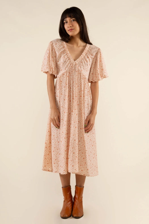 Karina Dress