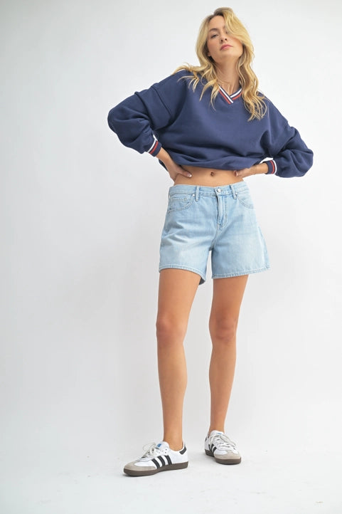 Lightweight Short