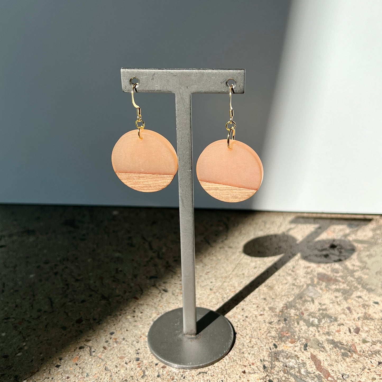 Margot Horizon Earrings