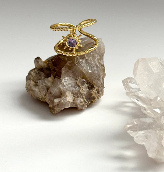 Band on the Run Ring