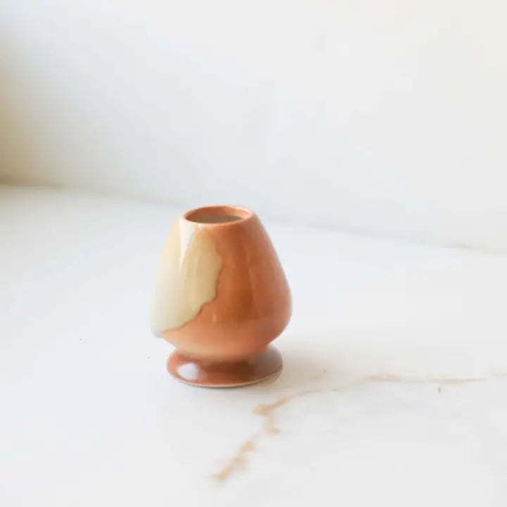 Ceramic Matcha Whisk Holder
