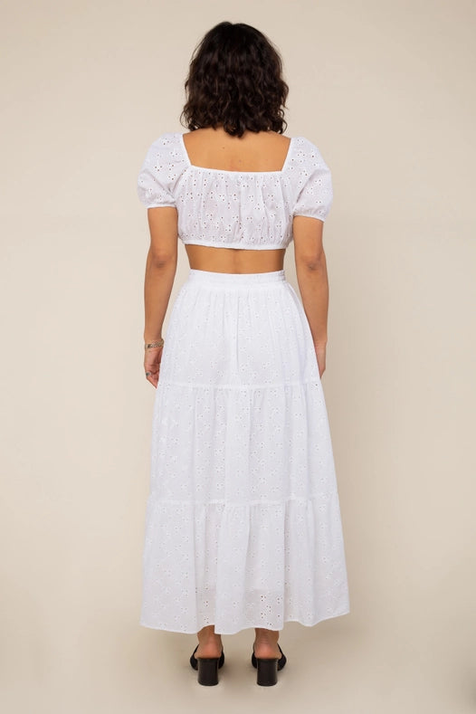 Delilah Skirt