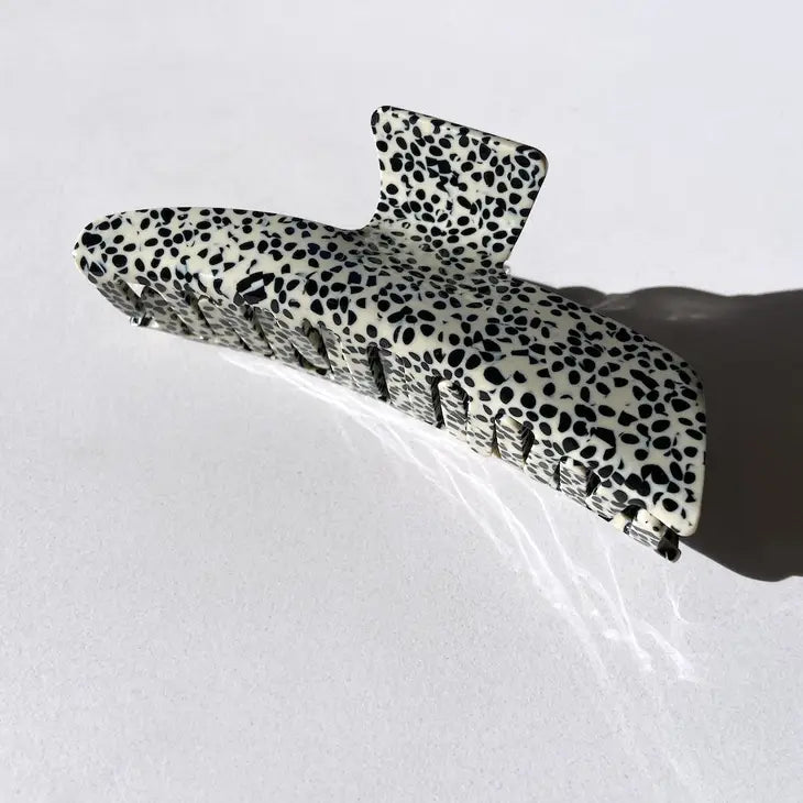 Modern Claw Clip - Large