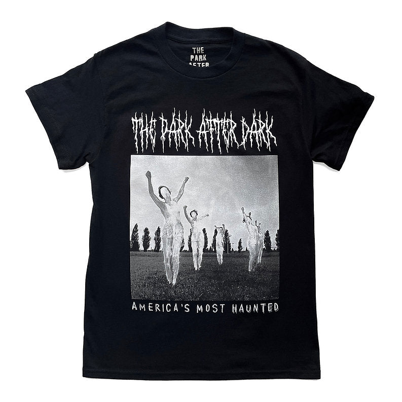 America's Most Haunted Tee