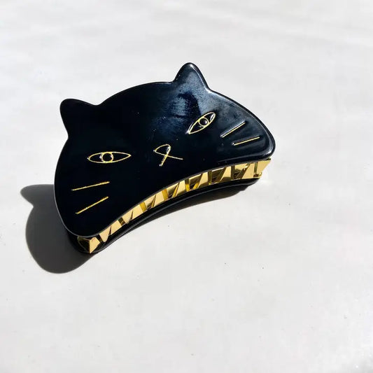 Acetate Kitty Claw - LARGE