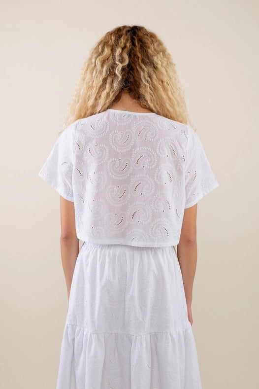 Kamilah Top