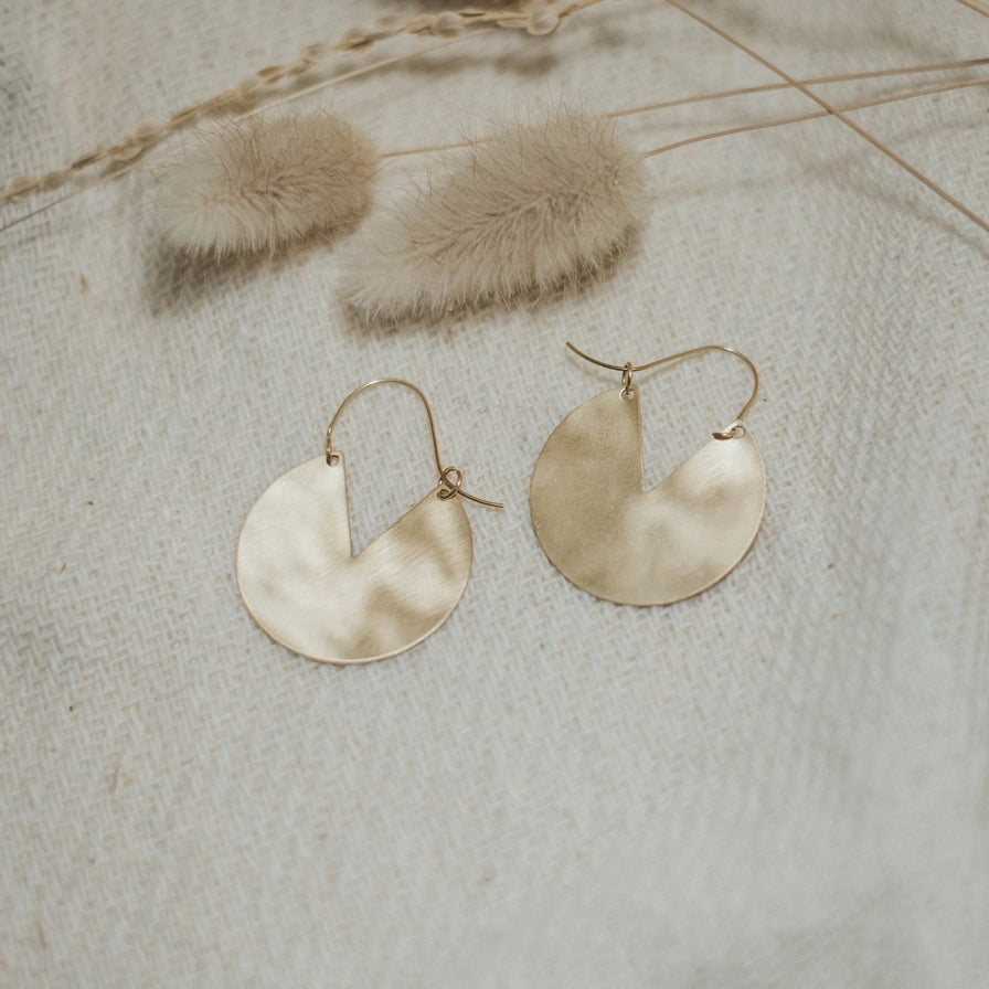 Arcade Earrings