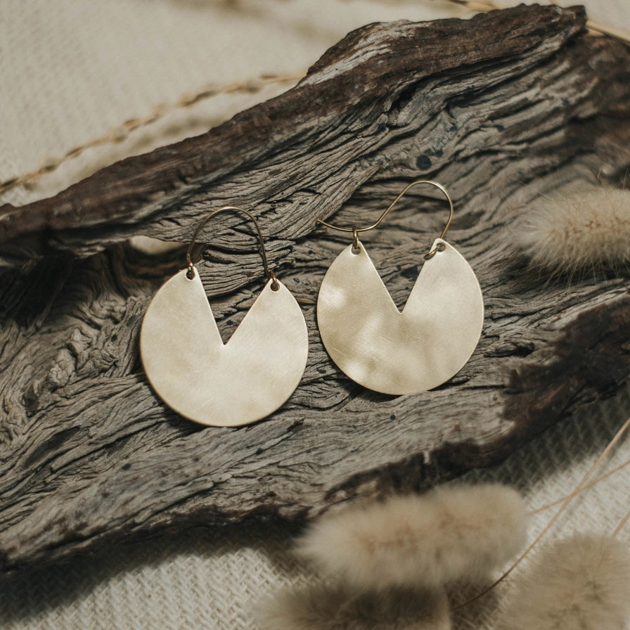 Arcade Earrings