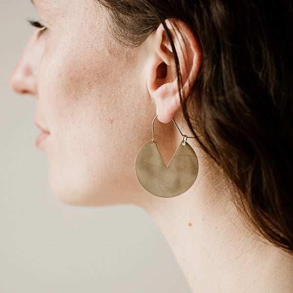 Arcade Earrings