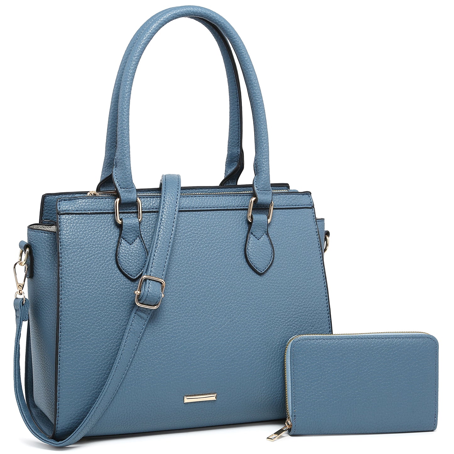Everyday Square 2-in-1 Satchel Set