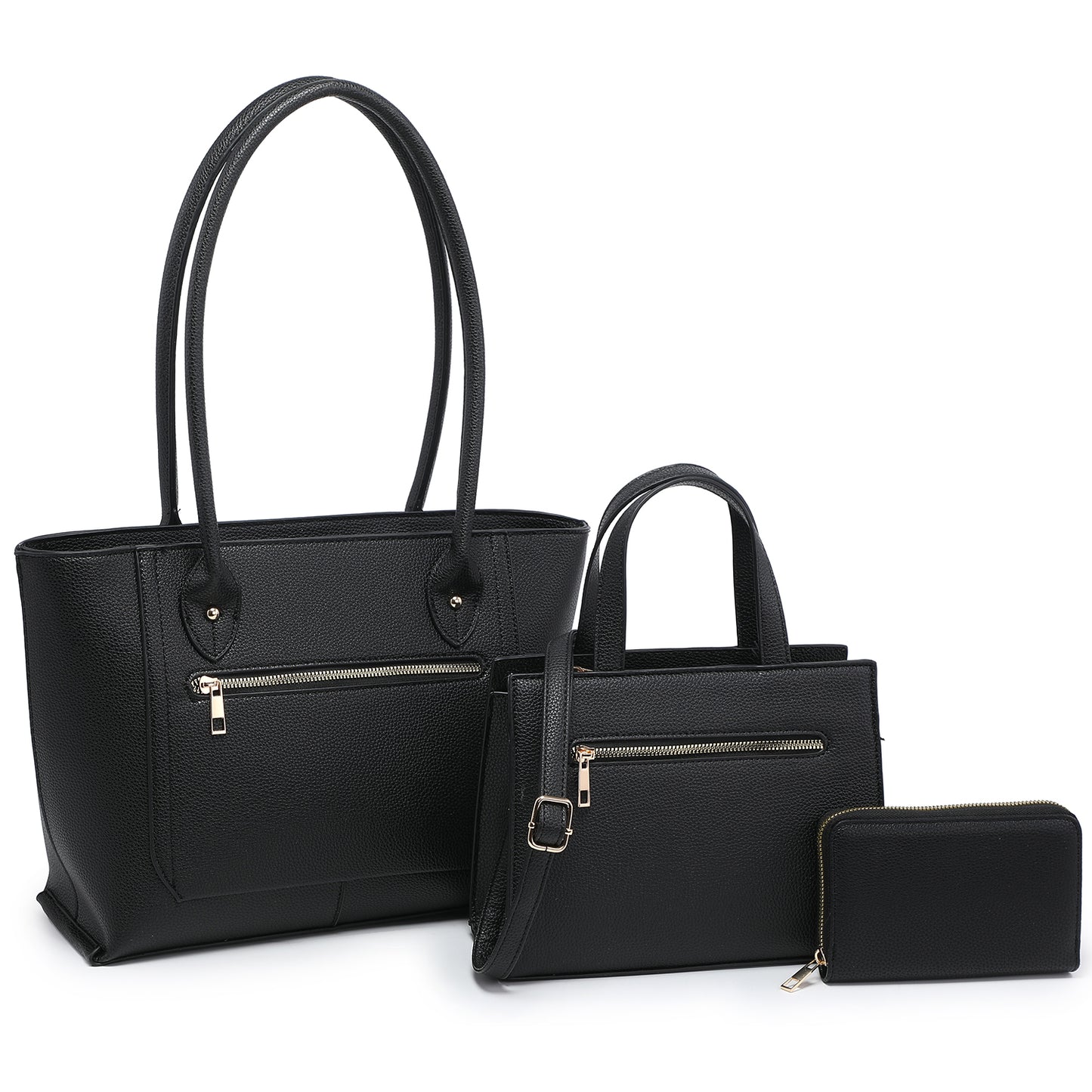 Daily Shopper Trio