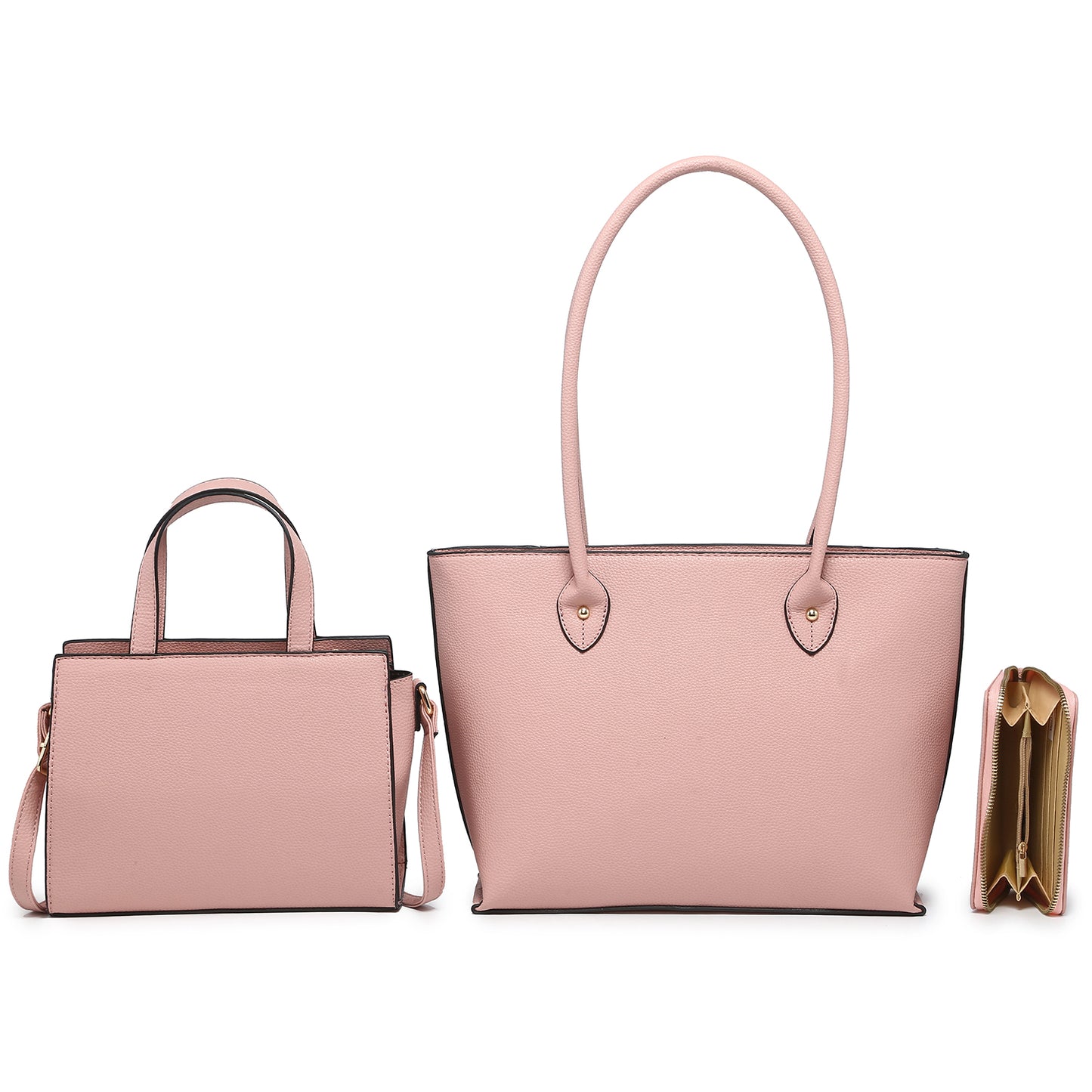 Daily Shopper Trio