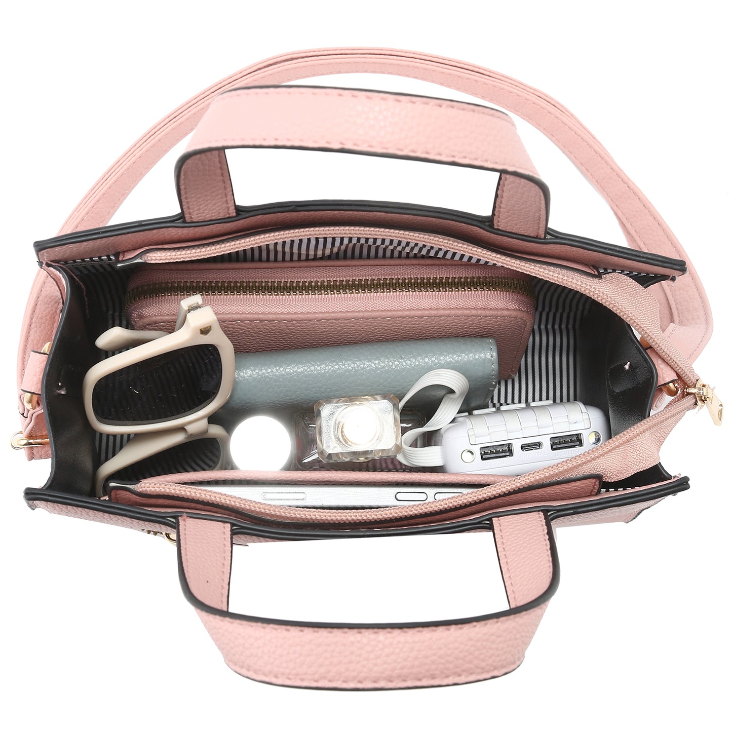 Daily Shopper Trio