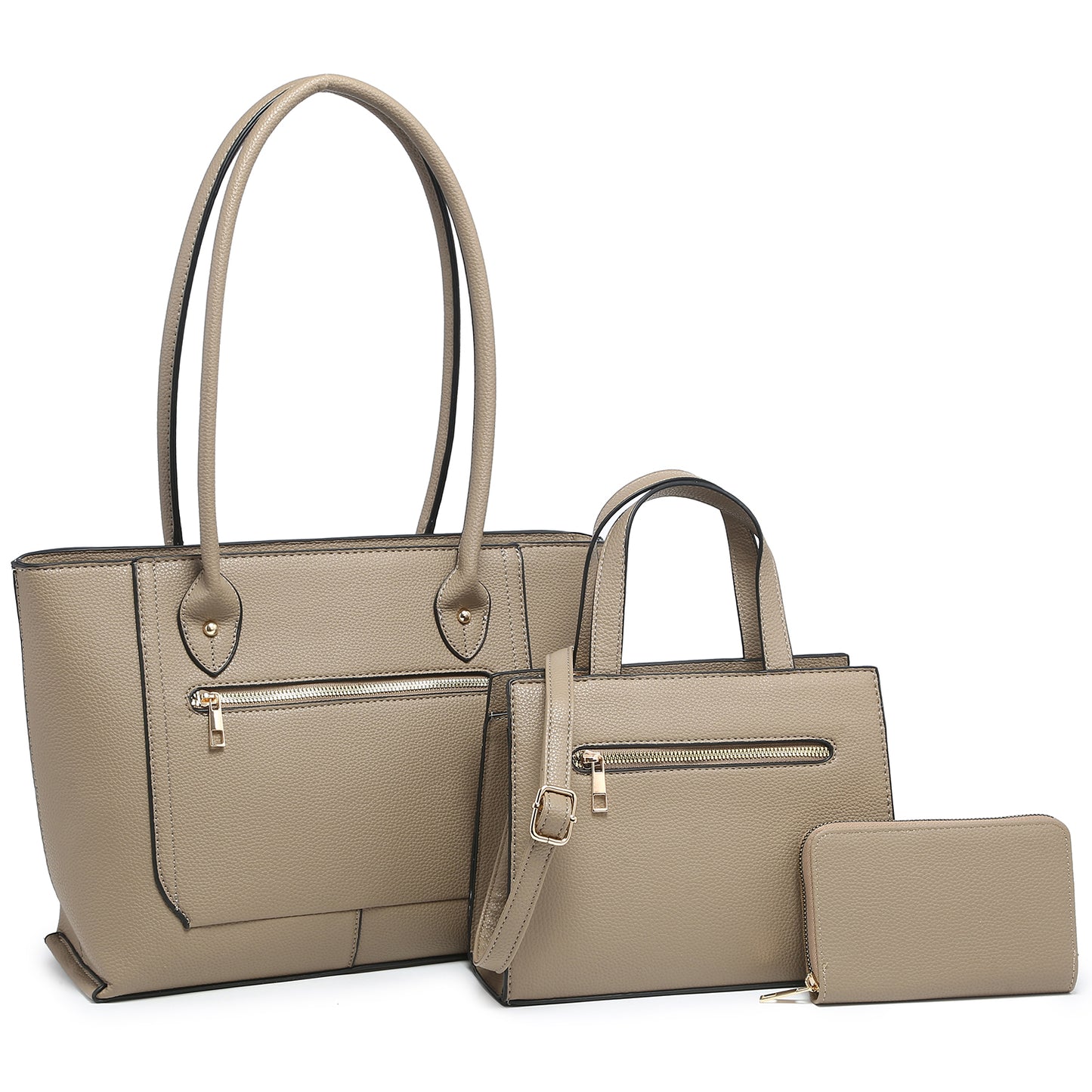 Daily Shopper Trio