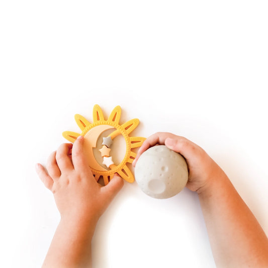 Celestial Skies Teether Sensory Toy