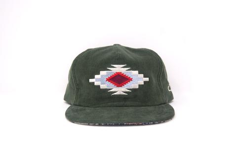Chimayo Ii Strapback