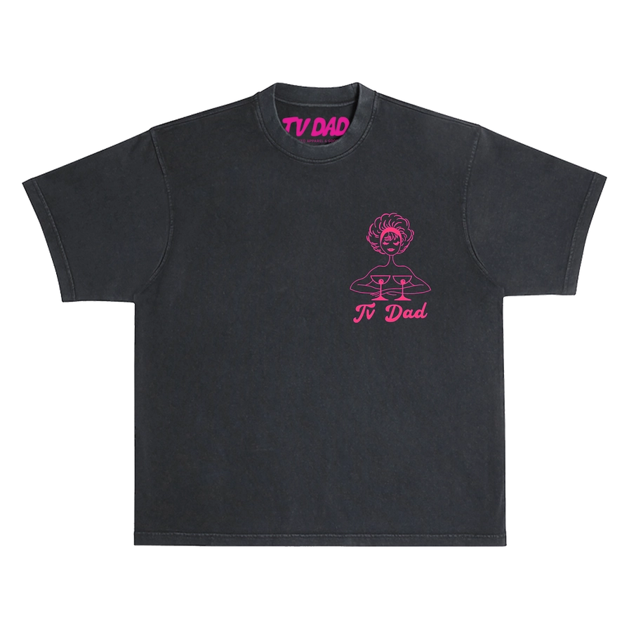 Cocktail Hour T-Shirt
