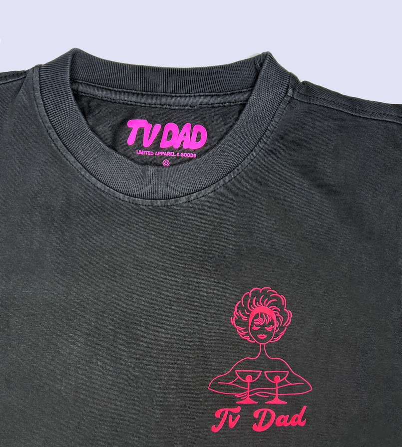 Cocktail Hour T-Shirt