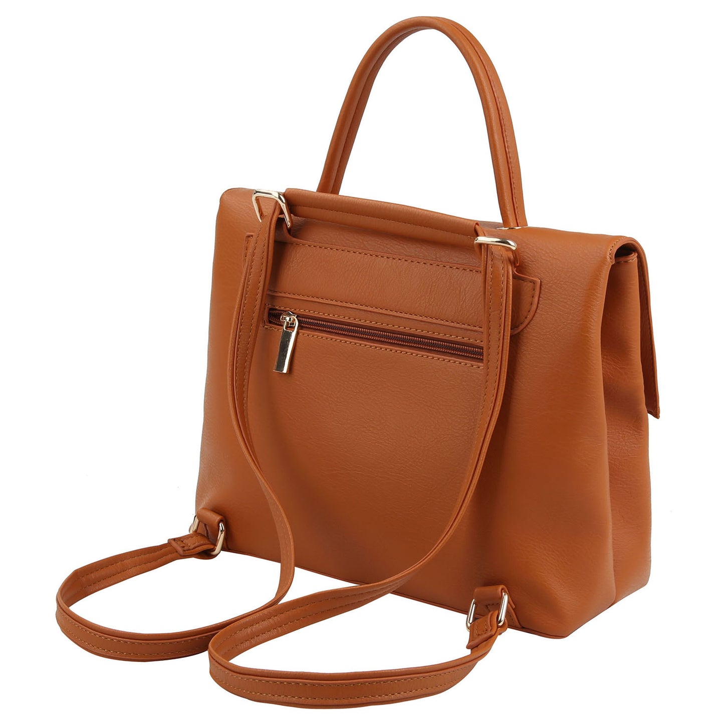 Market Convertible Backpack