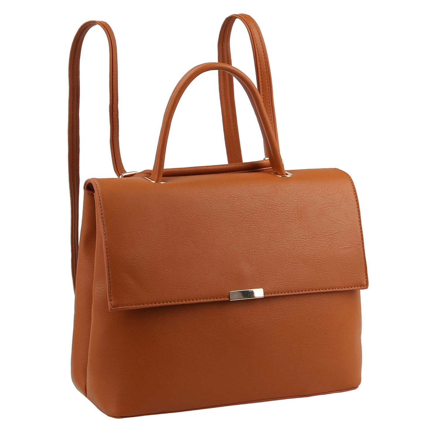 Market Convertible Backpack