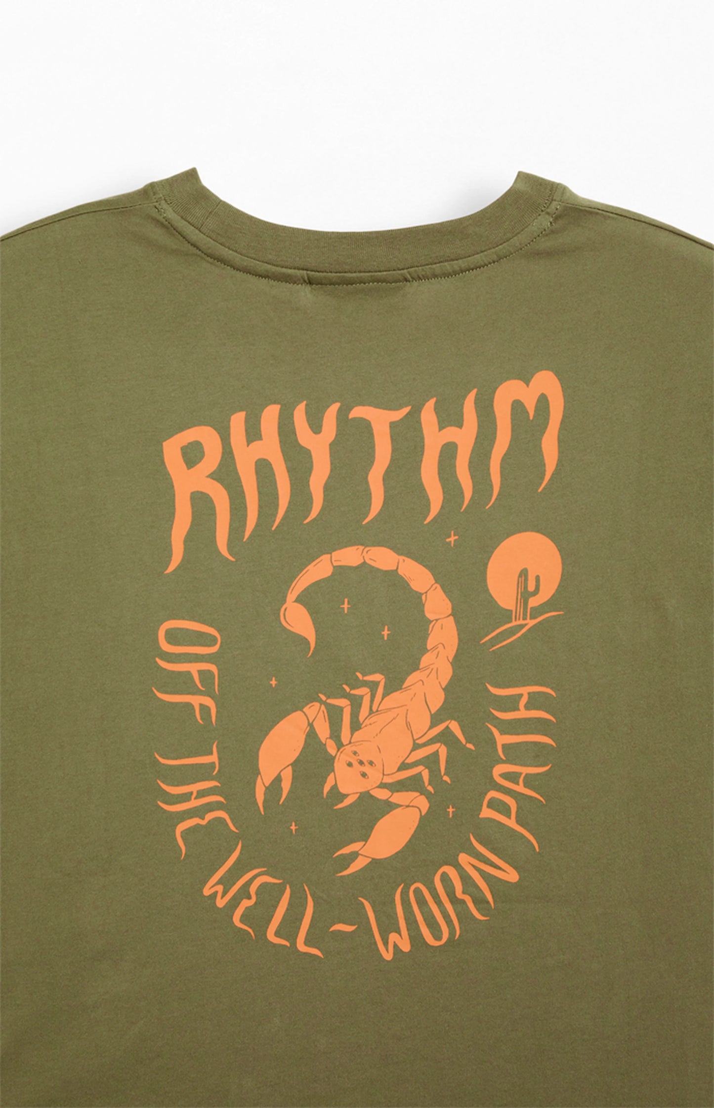 Desert Locals SS T-Shirt