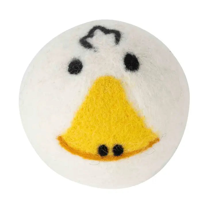 Duck Wool Dryer Ball