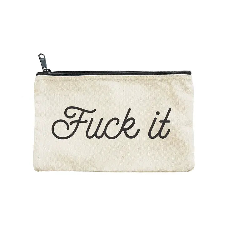 F-It Pouch