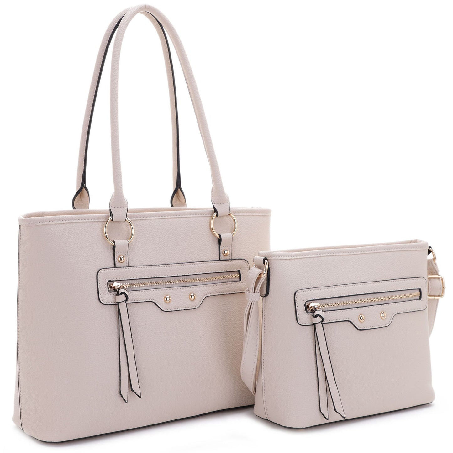 Desert Duo Shopper Bag
