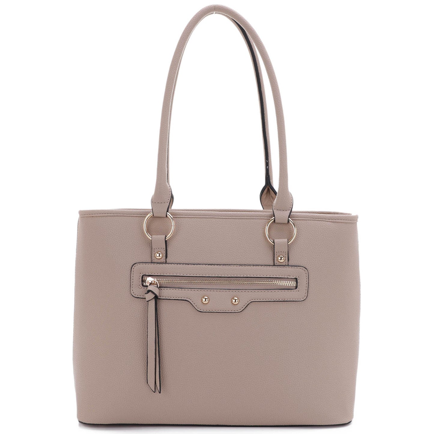 Desert Duo Shopper Bag