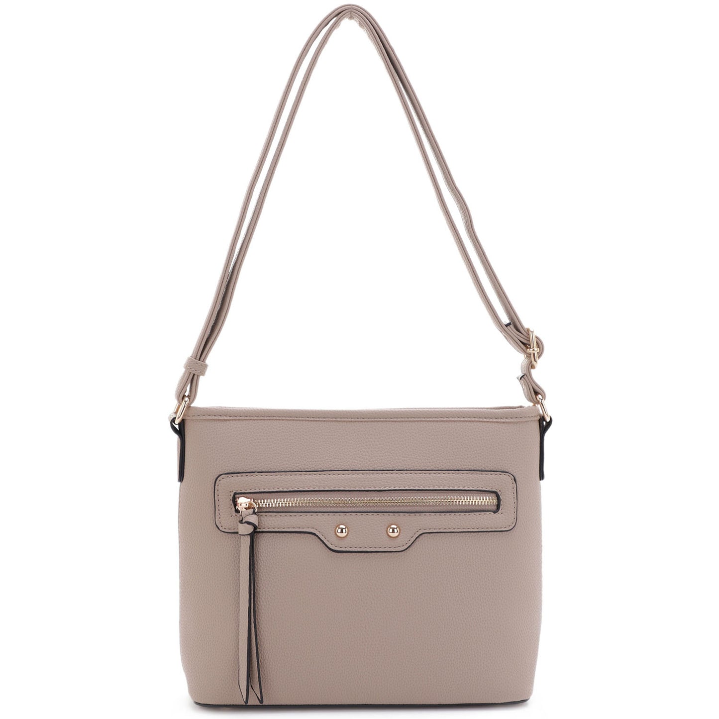 Desert Duo Shopper Bag
