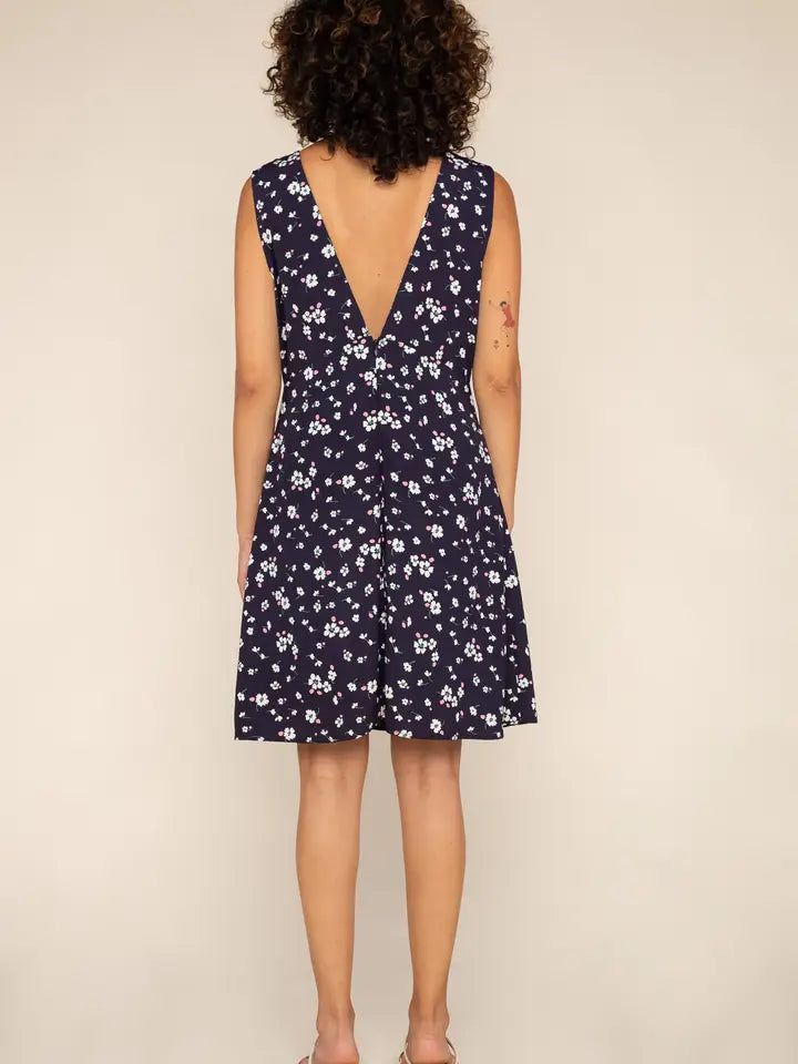 Fiona Dress