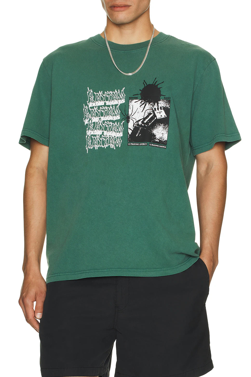 Fuzz Vintage SS T-Shirt