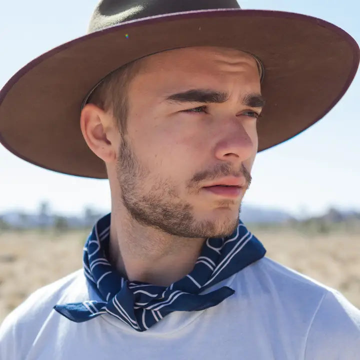 Good Luck Bandana