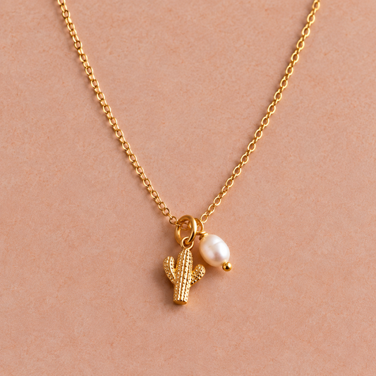 Desert Darling Necklace