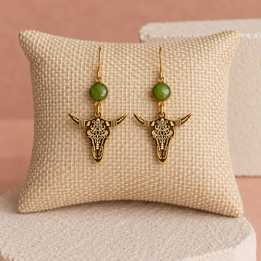 Desert Rodeo Earrings