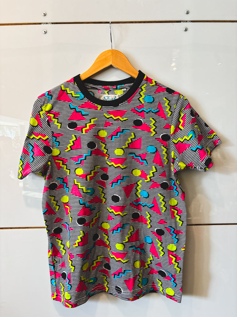 Fresh Prince Tee - vintage