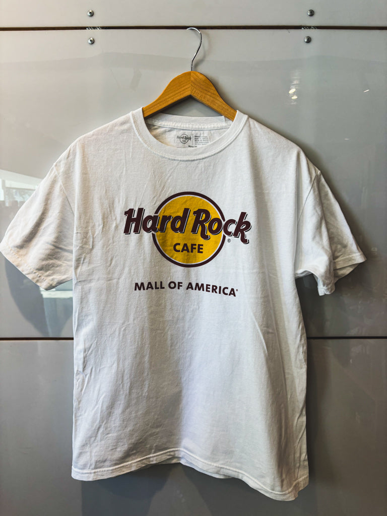 Hard Rock Mall of America s/s tee - vintage