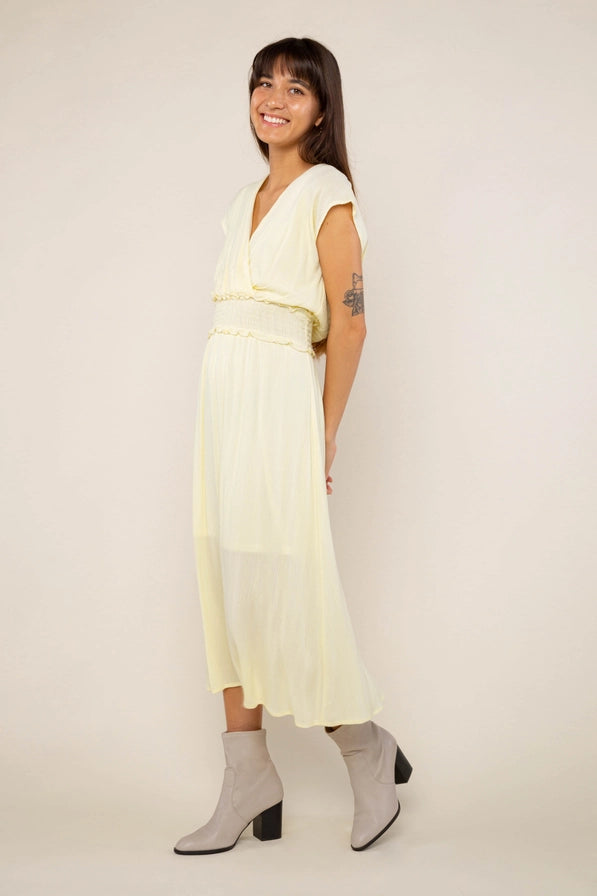 Juliette Dress