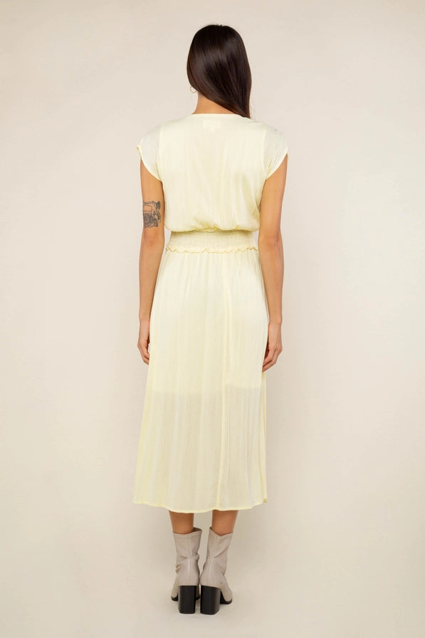 Juliette Dress