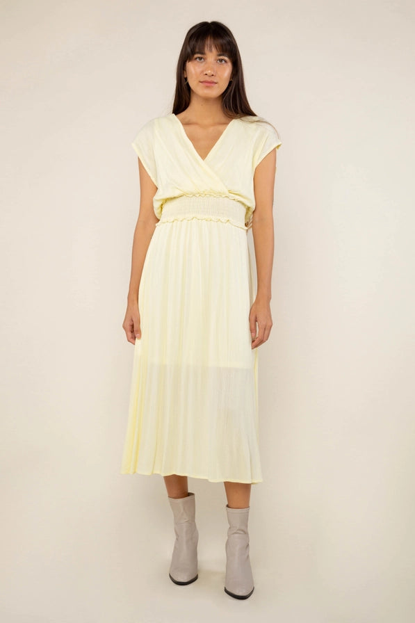 Juliette Dress