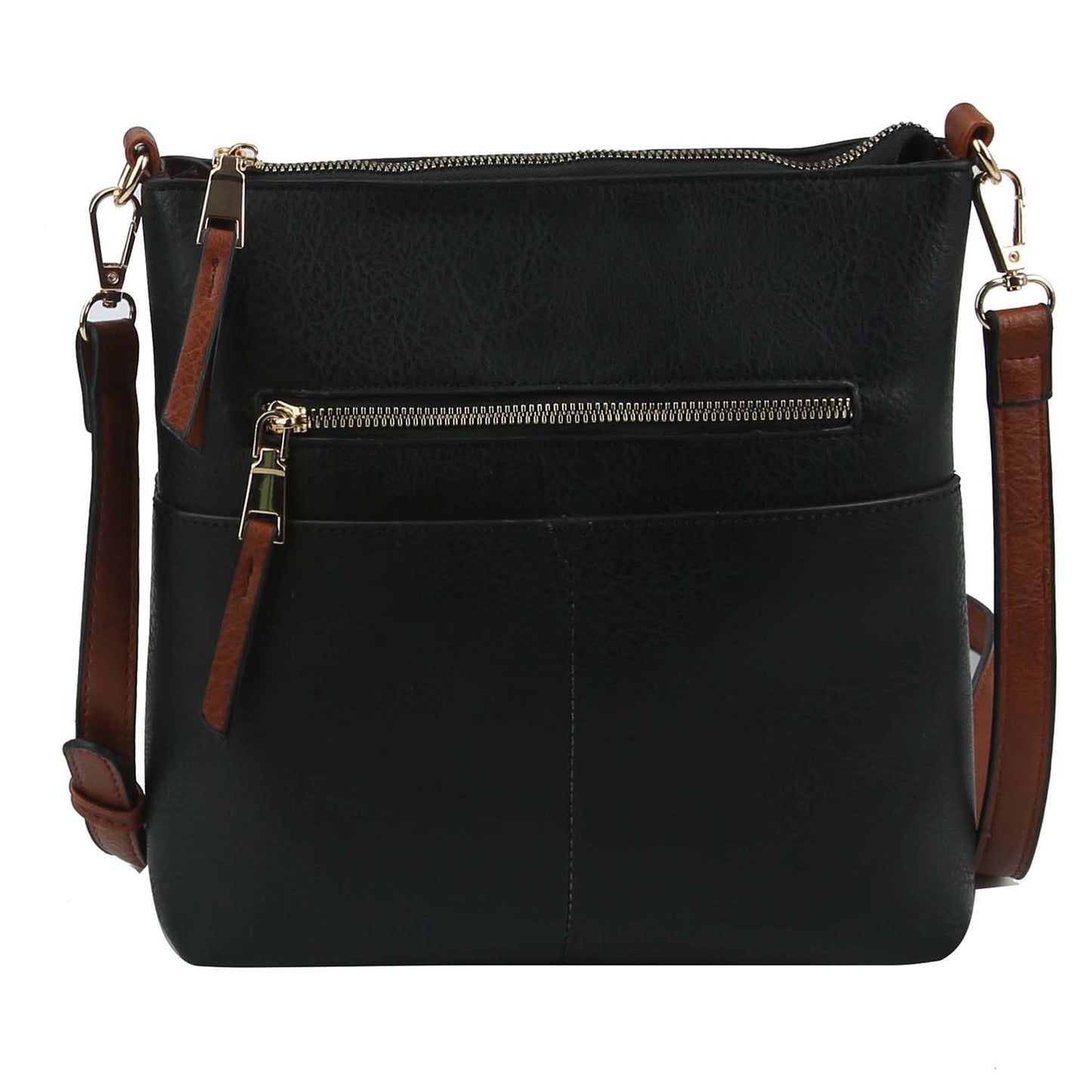 Everyday Crossbody