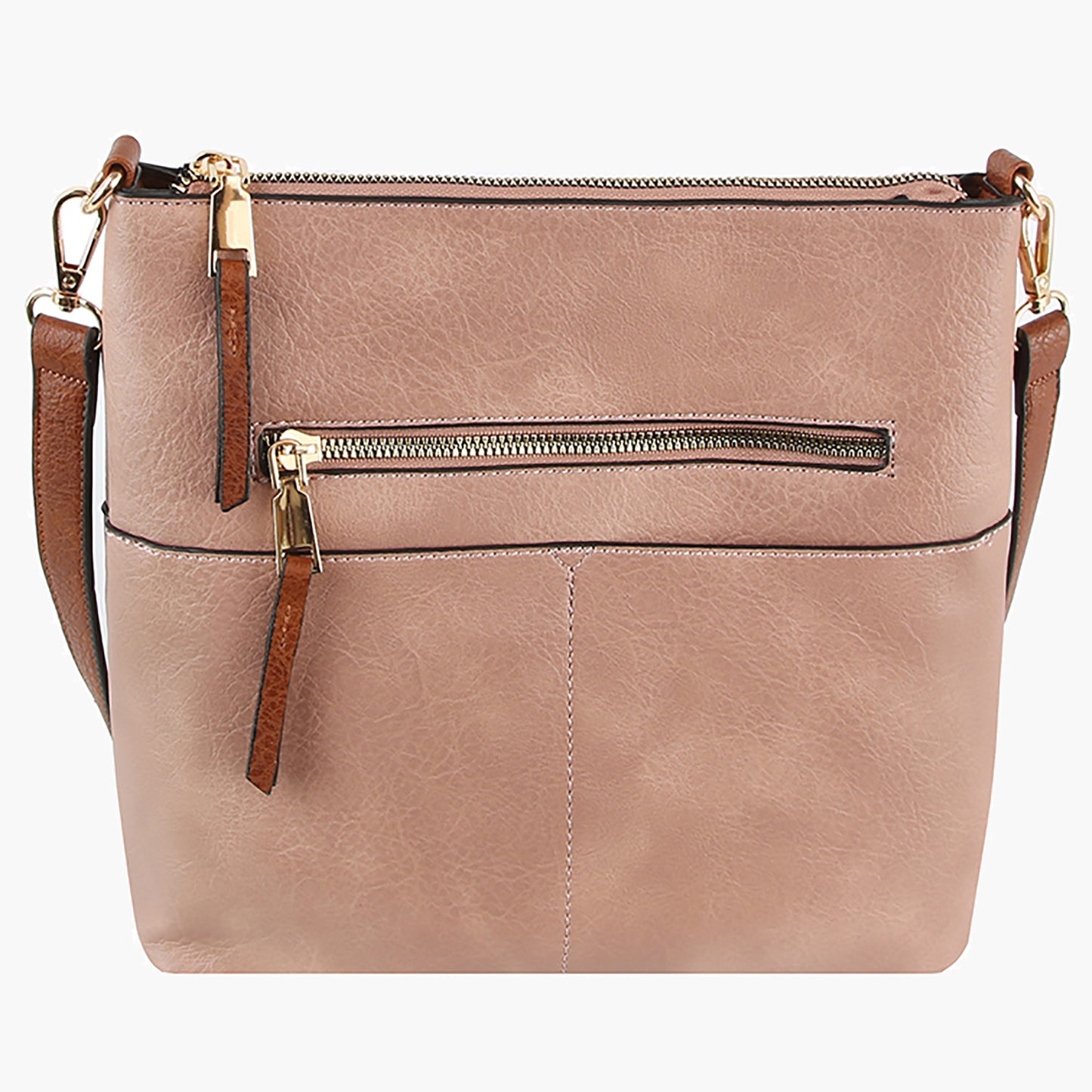 Everyday Crossbody