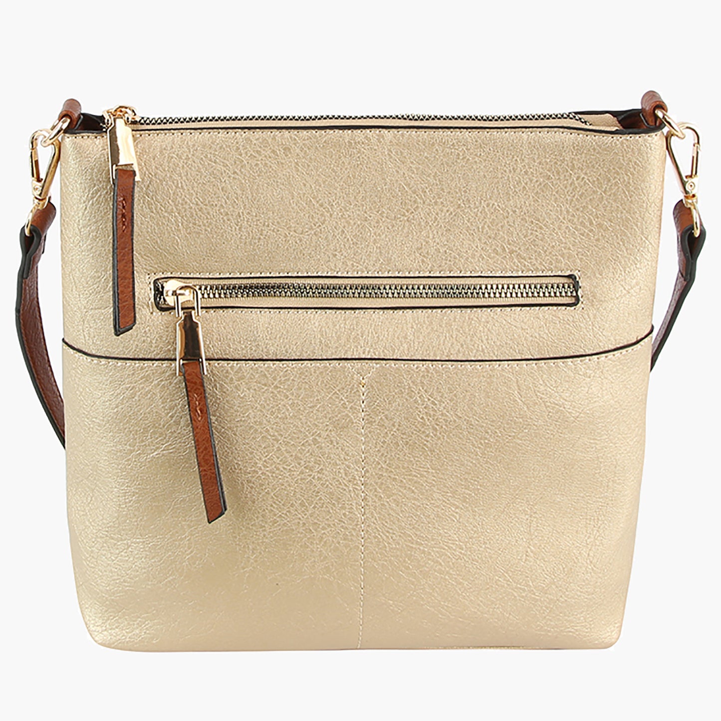 Everyday Crossbody