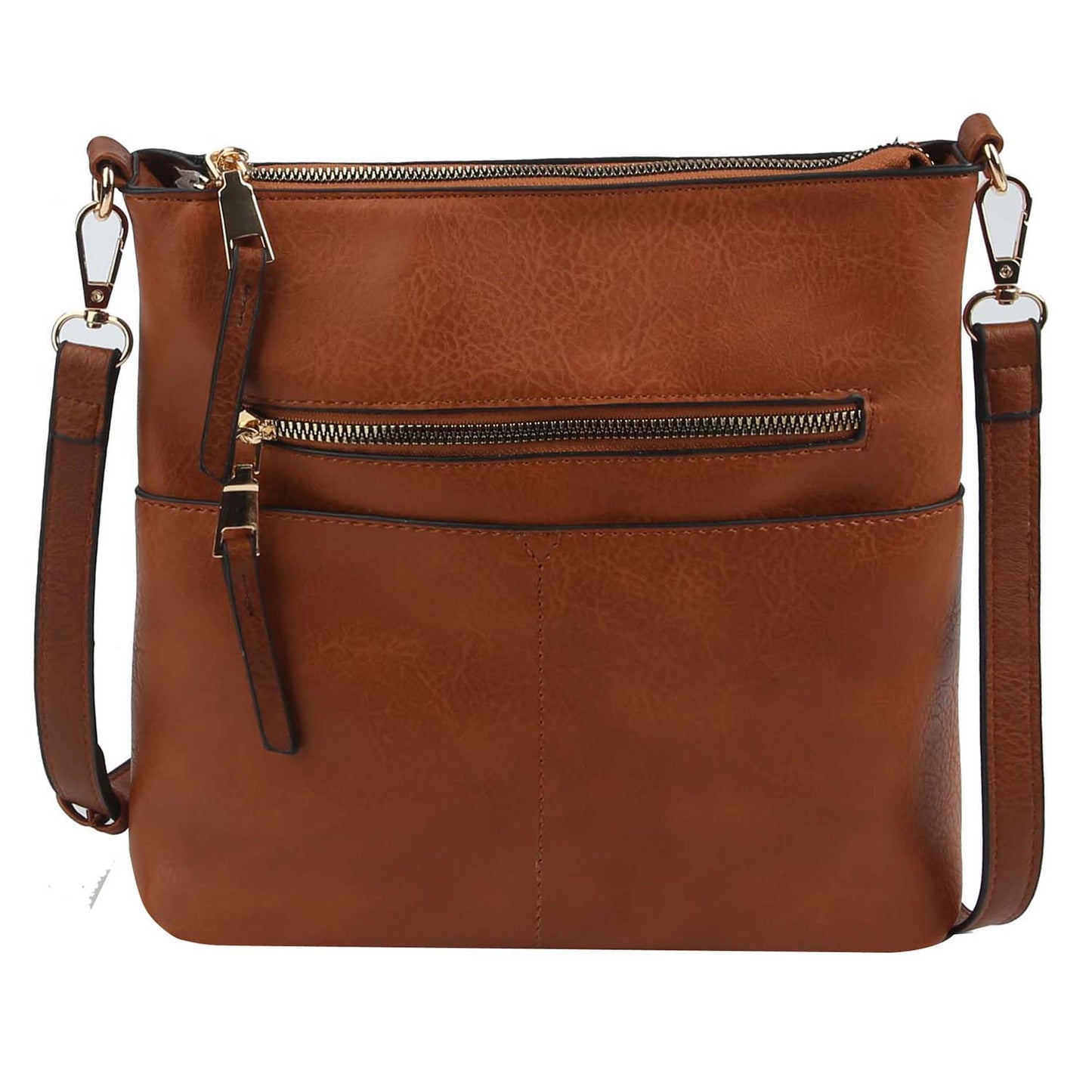Everyday Crossbody