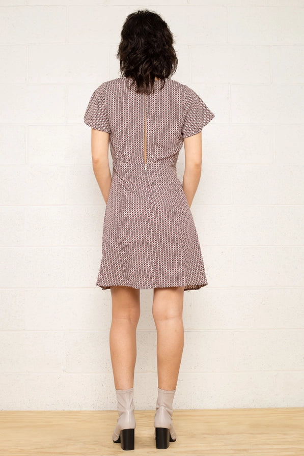 Libra Dress