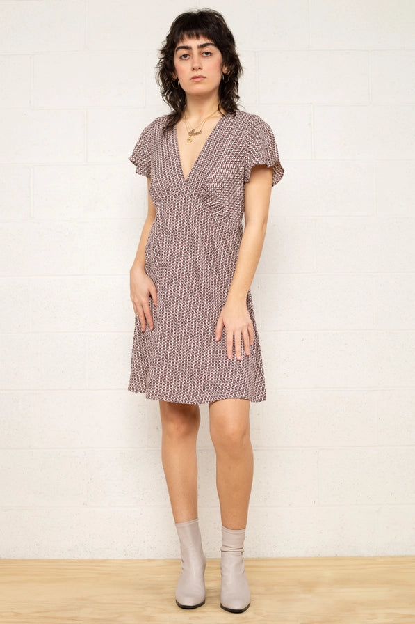 Libra Dress